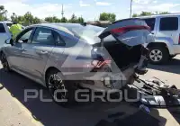 2024 KIA K5 фото