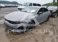 2024 KIA K5 фото