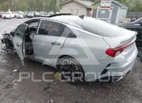 2024 KIA K5 фото