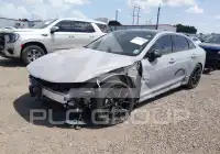 2024 KIA K5 фото