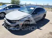 2024 KIA K5 фото