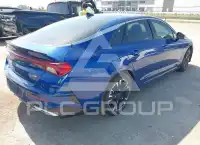 2024 KIA K5 photo