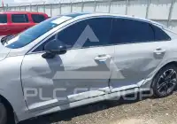 2024 KIA K5 фото