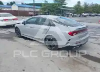 2024 KIA K5 photo