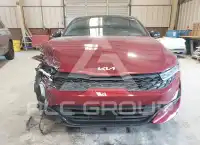 2024 KIA K5 фото