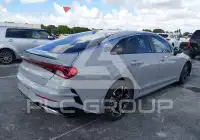 2024 KIA K5 фото