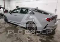 2024 KIA K5 фото
