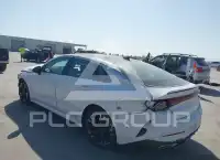 2024 KIA K5 photo