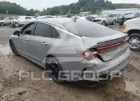 2024 KIA K5 фото