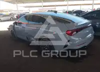 2024 KIA K5 фото