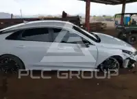 2024 KIA K5 фото