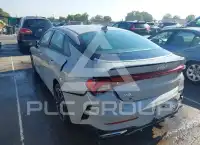 2024 KIA K5 photo