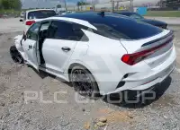 2024 KIA K5 photo