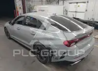 2024 KIA K5 фото