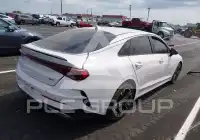 2024 KIA K5 фото