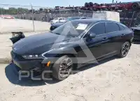 2024 KIA K5 фото