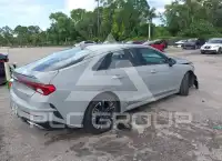 2024 KIA K5 photo