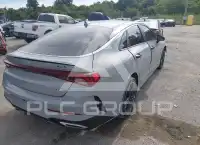 2024 KIA K5 photo