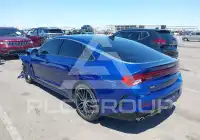2024 KIA K5 фото