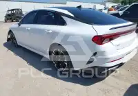 2024 KIA K5 фото