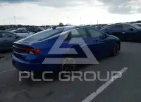 2024 KIA K5 фото
