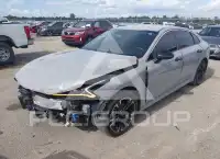 2024 KIA K5 photo