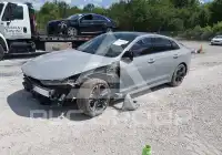 2024 KIA K5 фото