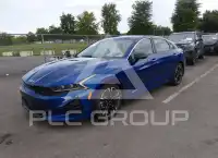2024 KIA K5 фото