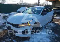 2024 KIA K5 фото