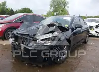2024 KIA K5 фото
