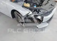 2024 KIA K5 фото