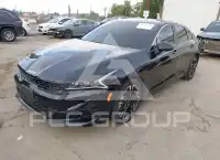 2024 KIA K5 фото
