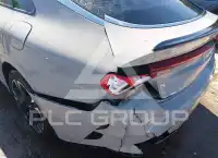 2024 KIA K5 фото
