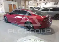 2024 KIA K5 фото