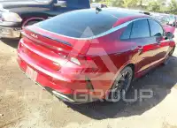 2024 KIA K5 фото