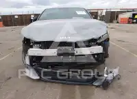 2024 KIA K5 фото