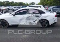 2024 KIA K5 фото