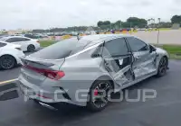 2024 KIA K5 фото