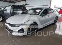 2024 KIA K5 фото