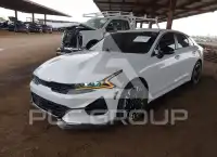 2024 KIA K5 фото