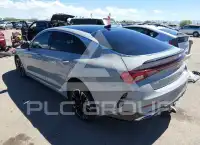 2024 KIA K5 фото