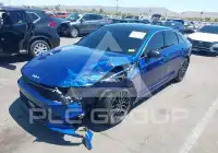 2024 KIA K5 фото