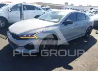 2024 KIA K5 фото
