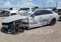 2024 KIA K5 фото