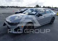 2024 KIA K5 фото