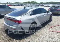 2024 KIA K5 фото
