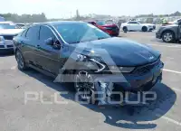 2024 KIA K5 photo