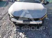 2024 KIA K5 фото