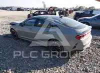 2024 KIA K5 фото