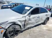 2024 KIA K5 фото